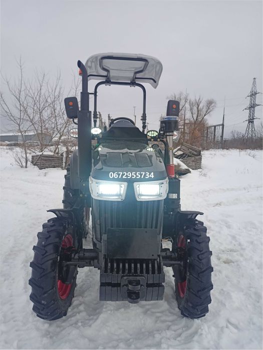 EURO FENG 554 DXL Евро Фенг реверс примусова доставка безкоштовна