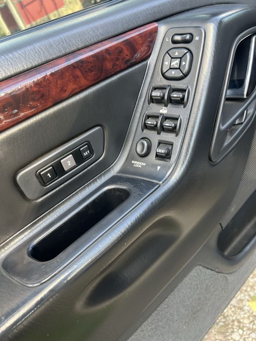 Джип чероки 3.1 дизель можливий обмін