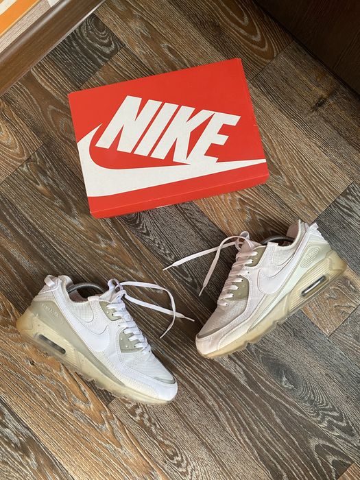 Кросівки кроссовки nike air max 90 terrascape