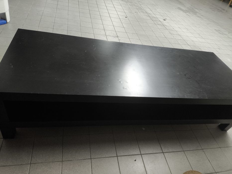 Móvel TV IKEA
149x55x35 cm
Largura x Profundidade x Altura