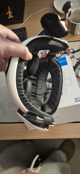 BoboVR S3 Pro для Quest 3 (з коробкою)