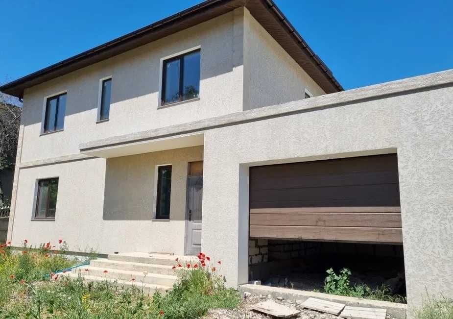 Дом в Малой долине, в пригороде г. Черноморск, Г/О 