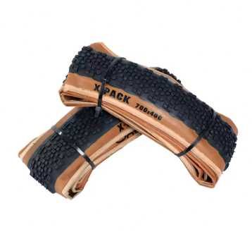 opony ONTRACK gravel 700X38C cena za 2szt. NOWE