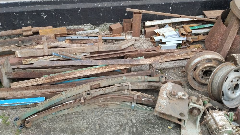 Металлолом металобрухт лом цветной куплю(продам діловий метал