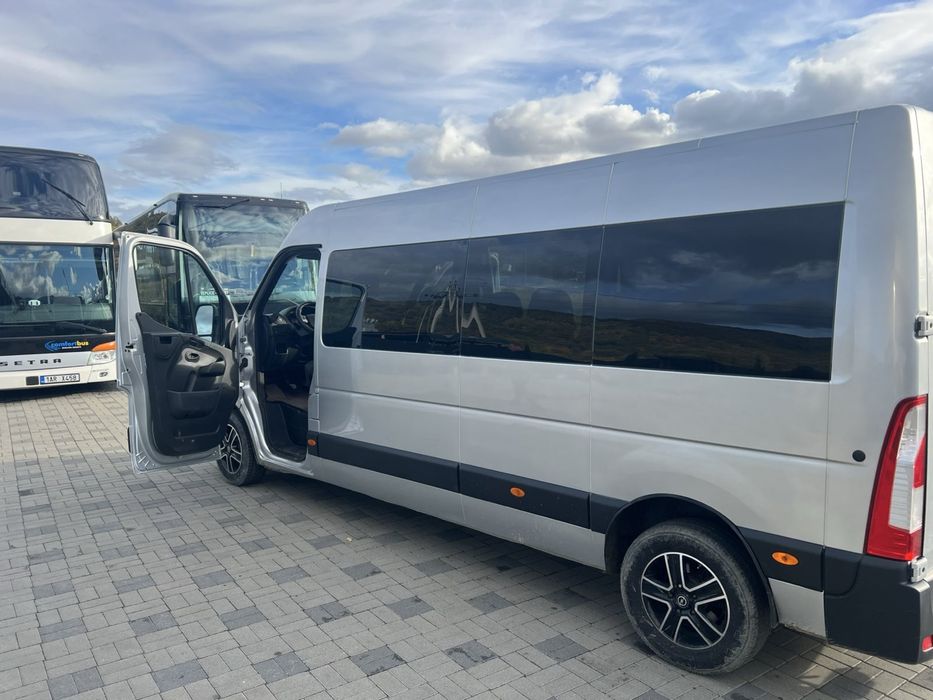 продам opel movano
