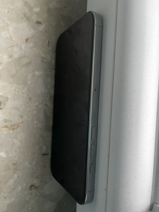 iPhone 16 pro max biały/white igla stan