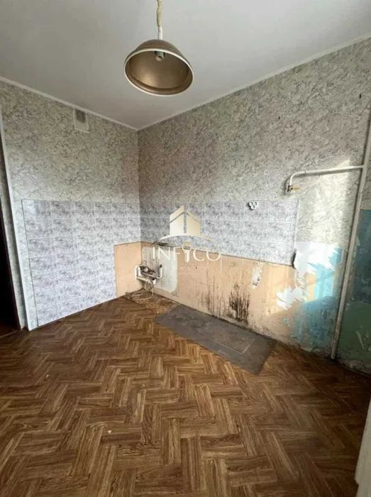 Продаж трикімнатної квартири у м.Сміла