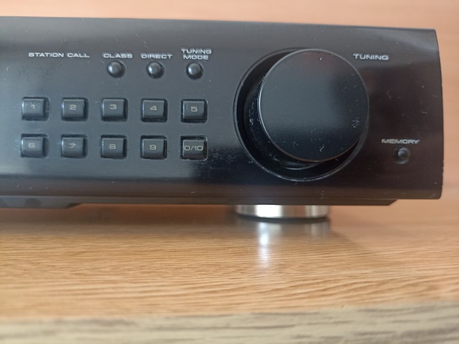 Sintonizador Pioneer F204RDS