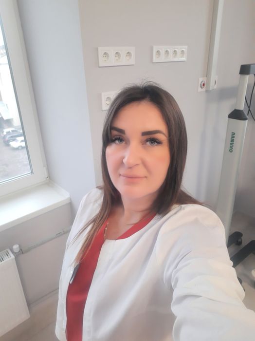 Медсестра на дом,деткам от 0 и взрослым