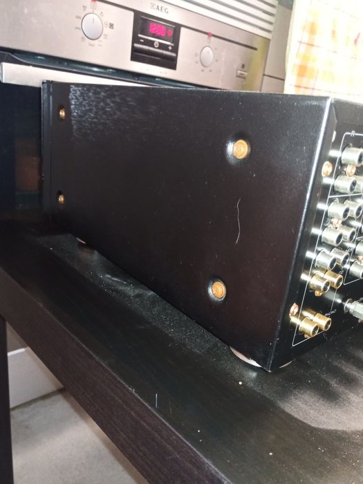 Amplificador Hi-Fi MARANTZ PM-80