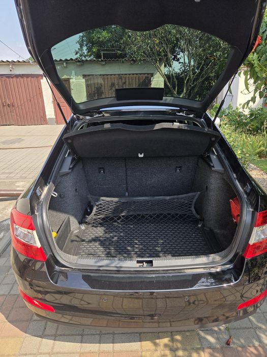 Продам Skoda Oktavia