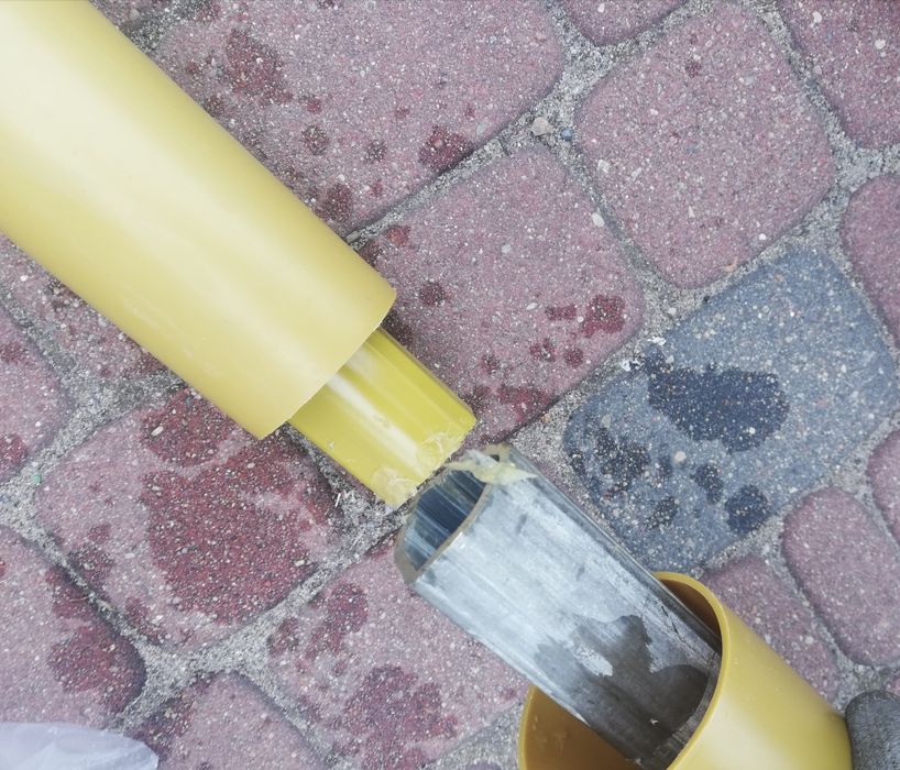 Wałek przekaźnika mocy szerokokątny 900 Nm T6 homokinetyczny 100cm