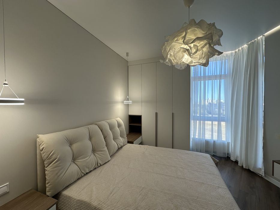 1-кімнатна квартира за адресою Куликове поле пл. (площа 43 м²) - Atlanta.ua - фото 8