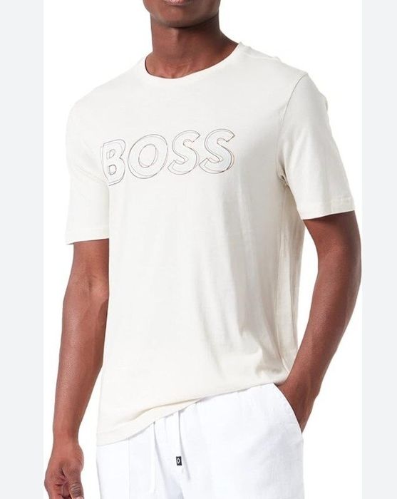 Футболка BOSS (оригінал, нова колекція)