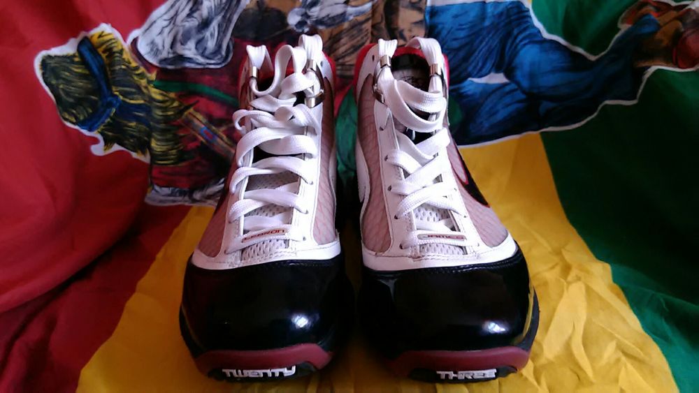 Super prezent Rarytas Nike Lebron 7 mega obniżka