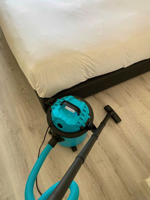 Cleaning services for short-term rentals, offices, and residences in Lisbon and surrounding areas