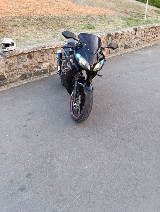 Mustang mt200 любий вид переоформлення