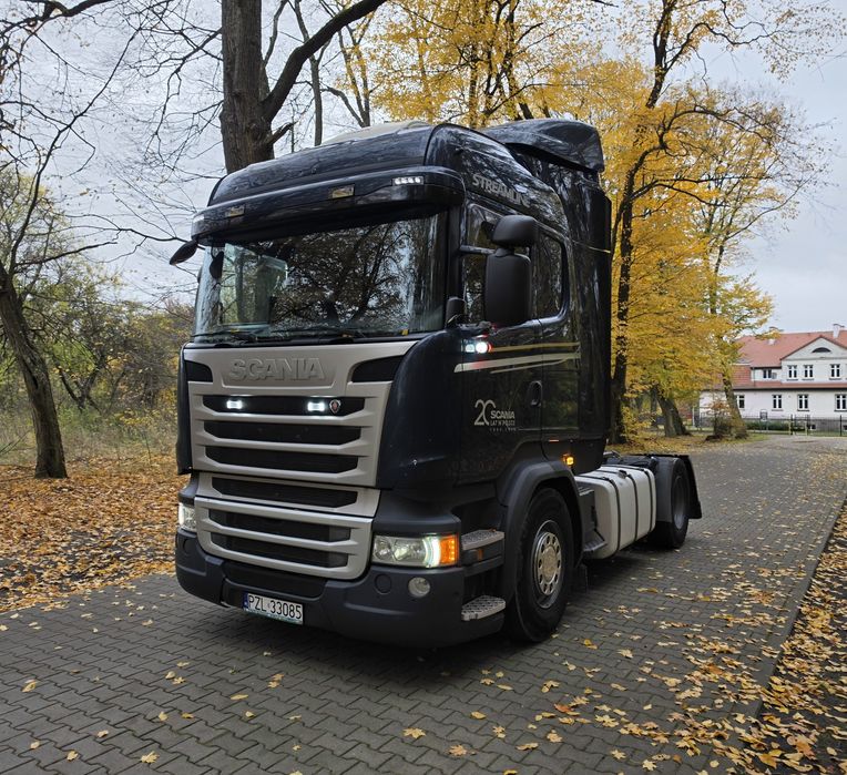 Scania