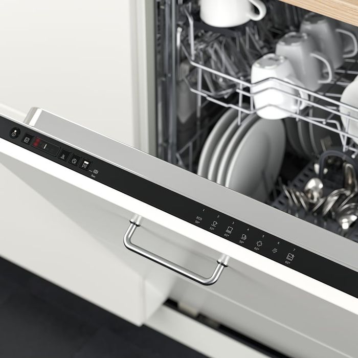 Máquina lavar loiça encastre IKEA RENGÖRA