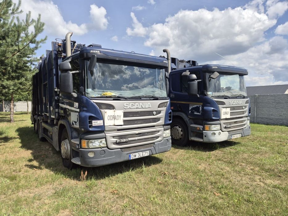 Scania