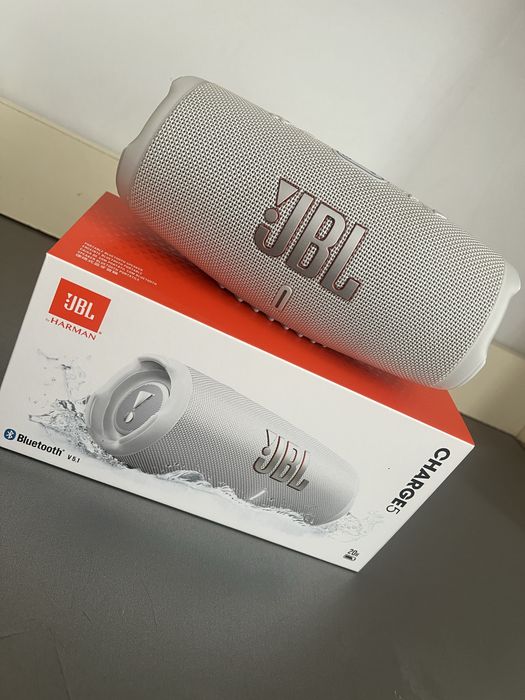 jbl charge 5