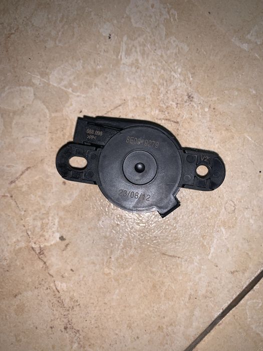 Coluna Bezouro Marcha Atras VW Passat B6