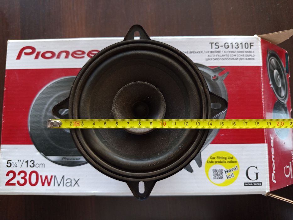 Продам колонки піщалки