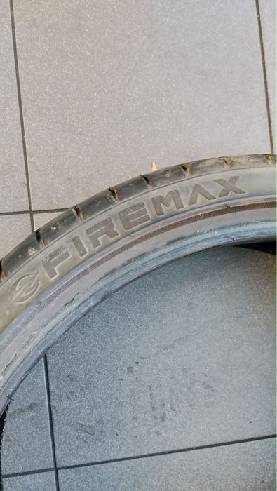 Opony letnie firemax