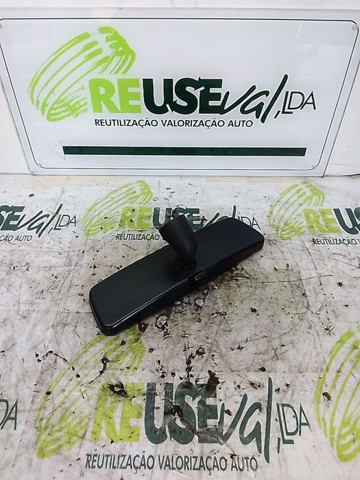 Espelho Retrovisor Interior Seat Ibiza Iii (6L1)