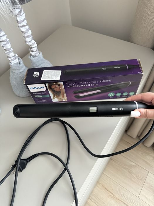 Стайлери Philips