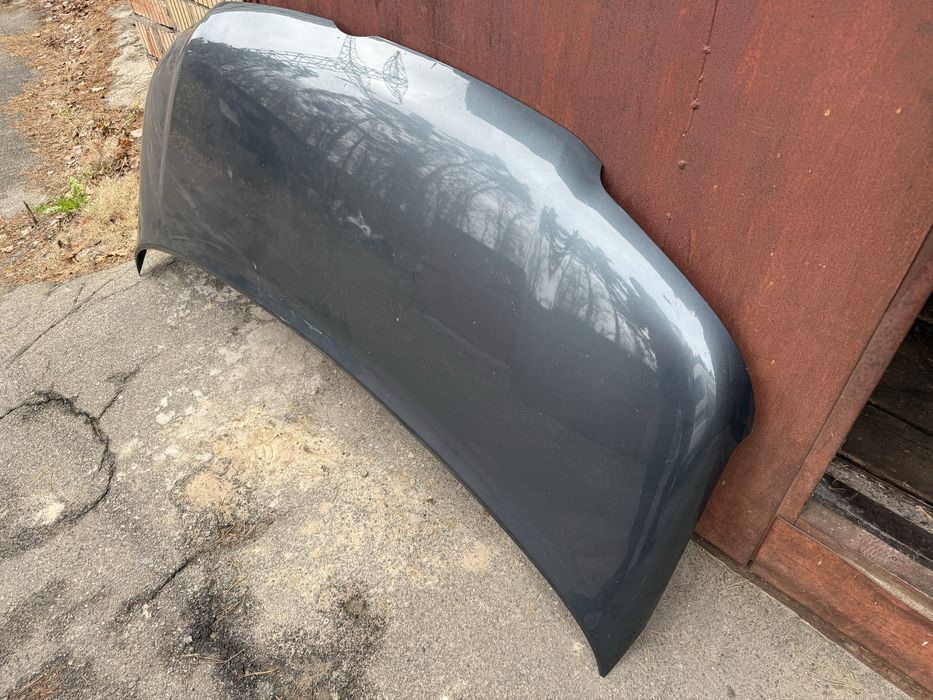 VW T5 капот Фольксваген Траспортер Мультиван Т5 оригінал