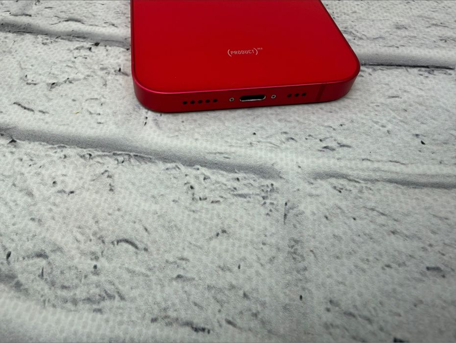 Iphone 14 128gb neverlock Global Red 370$