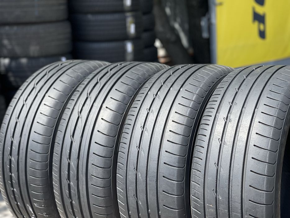 Шини літні 4шт 235/50 R18 Yokohama C’drive 2 Blue Earth