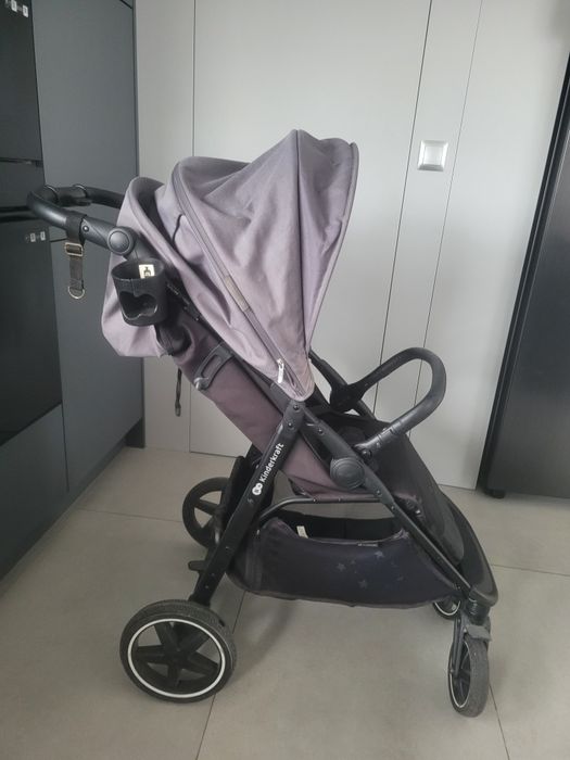 Wózek spacerowy kinderkraft route