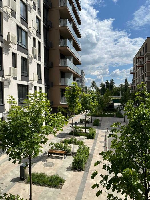 Від власника! Без комісії! Студія в ЖК "Файна Таун"