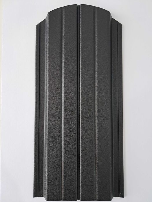 Sztachetki Sztachety Metalowe Panel od 10.2 do 12,4cm Producent Transp