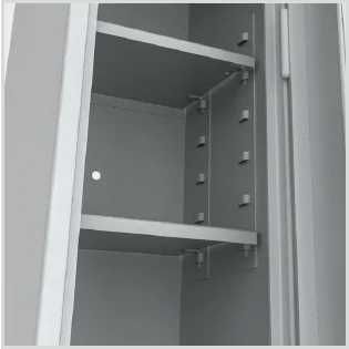 12 luf uchwyty magnetyczne szafa na broń sejf S1 zamek elektroniczny