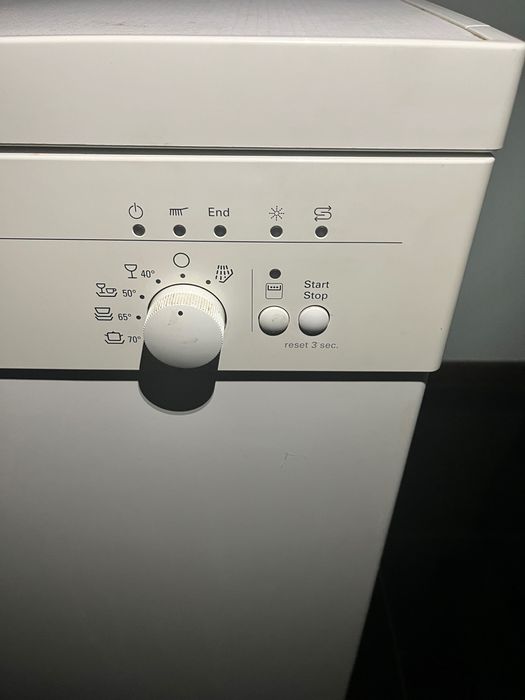 Máquina de lavar loiça Siemens