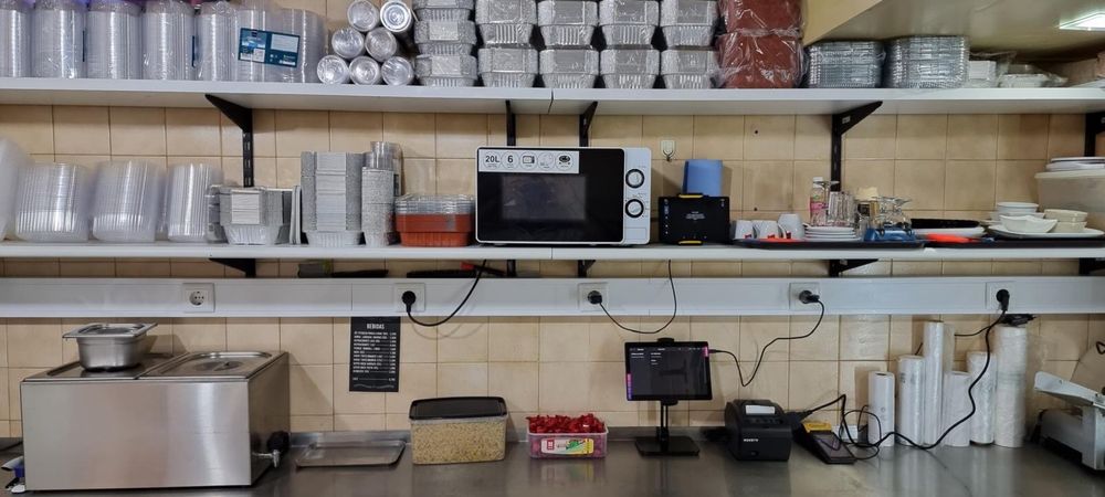 Transpasse de Take Away