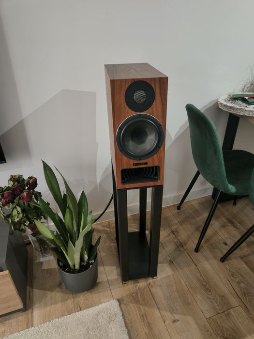 Kolumny Pmc twenty 5.22