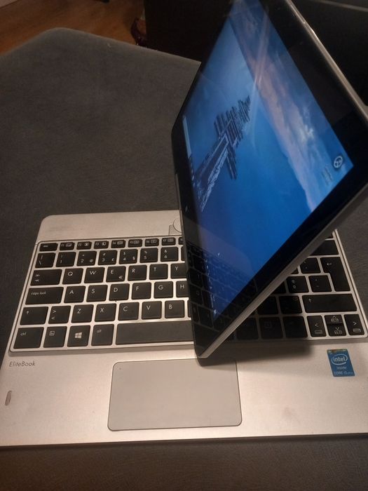 Hp EliteBook revolve 810 G3 Bateria Nova