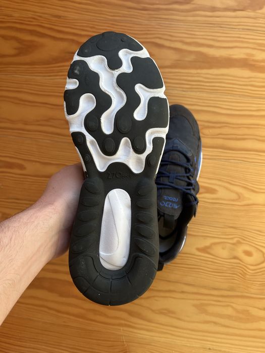 Nike Air Max 270