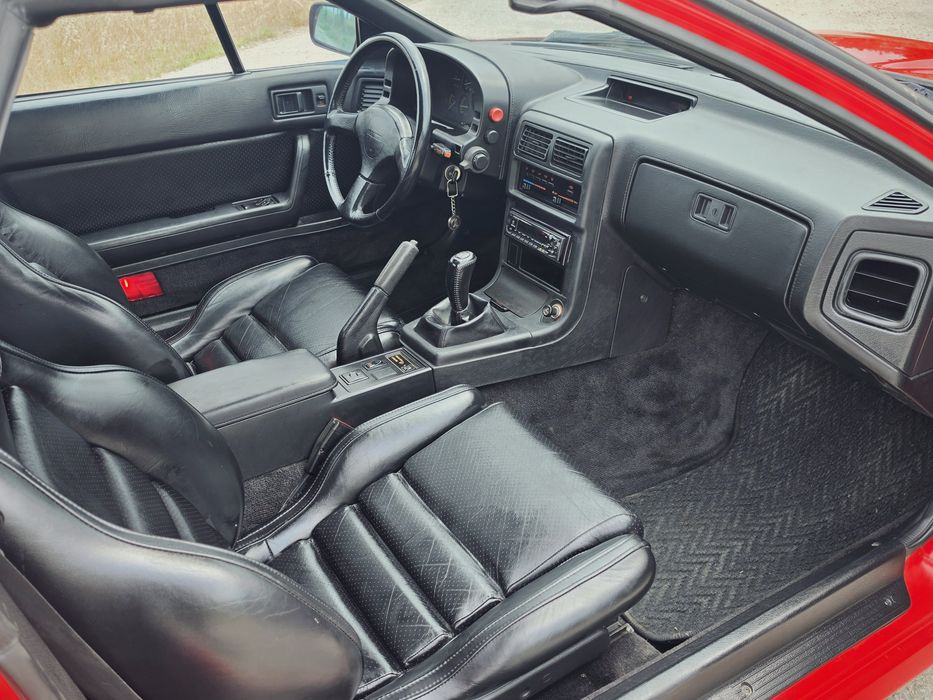 Mazda RX-7 — fotografia 11