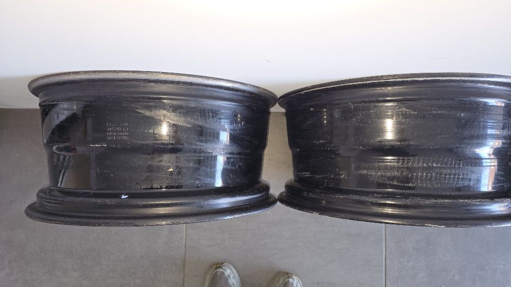 Jantes BMW style 351M 19" pack m replicas