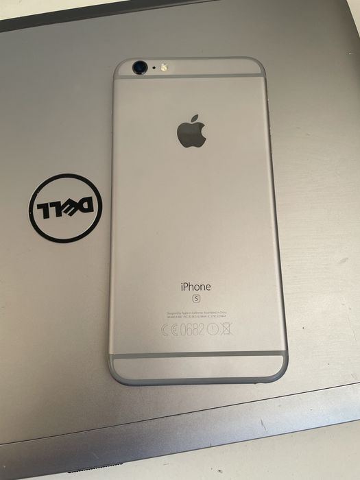 Iphone 6s на запчасти