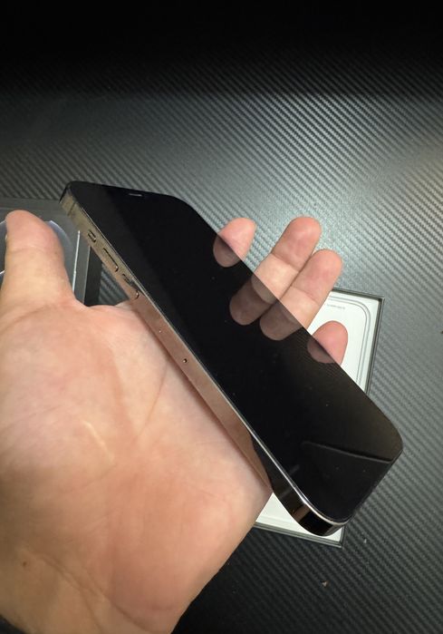 Iphone 12 Pro Max 128GB