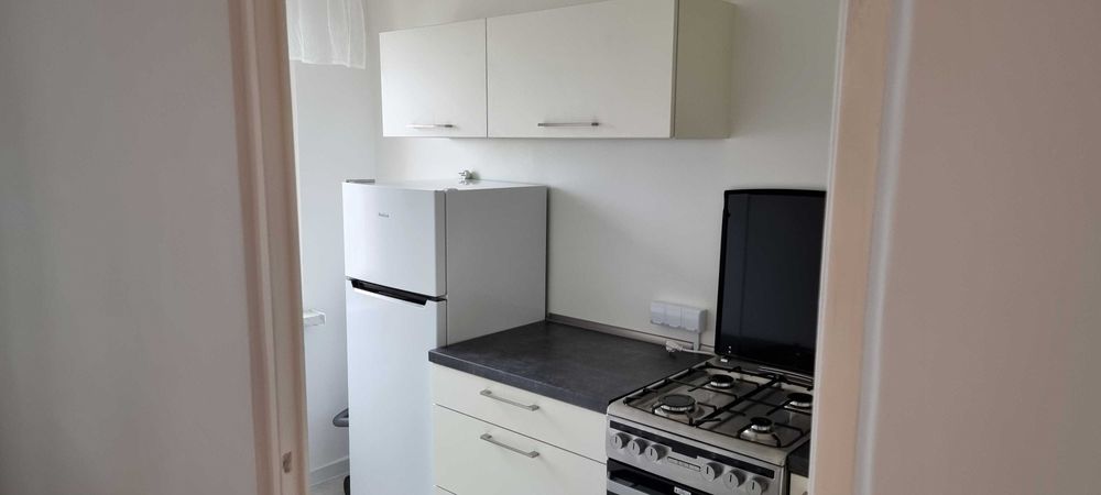 Kawalerka do wynajęcia na osiedlu Paderewskiego