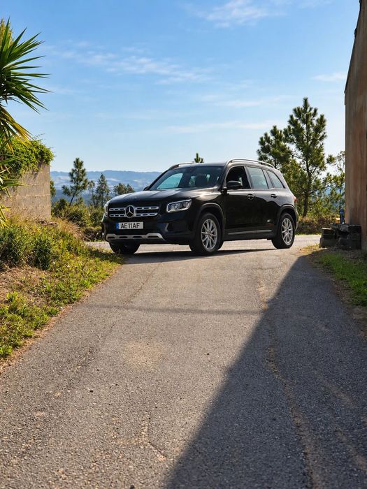 Mercedes-Benz GLB 180 d Style