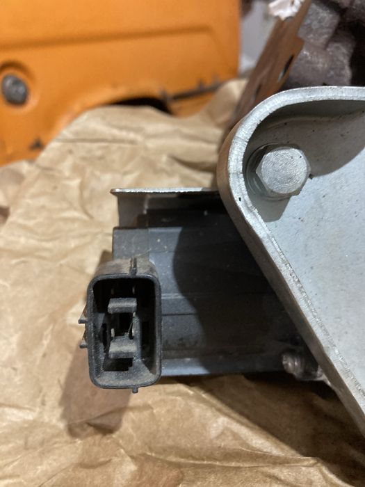 Turbo Mitsubishi Canter Fuso 3.0