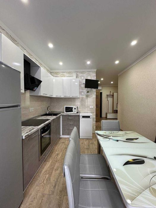 1-комнатная квартира по адресу ул. Проценко (площадь 43 м²) - Atlanta.ua - фото 2